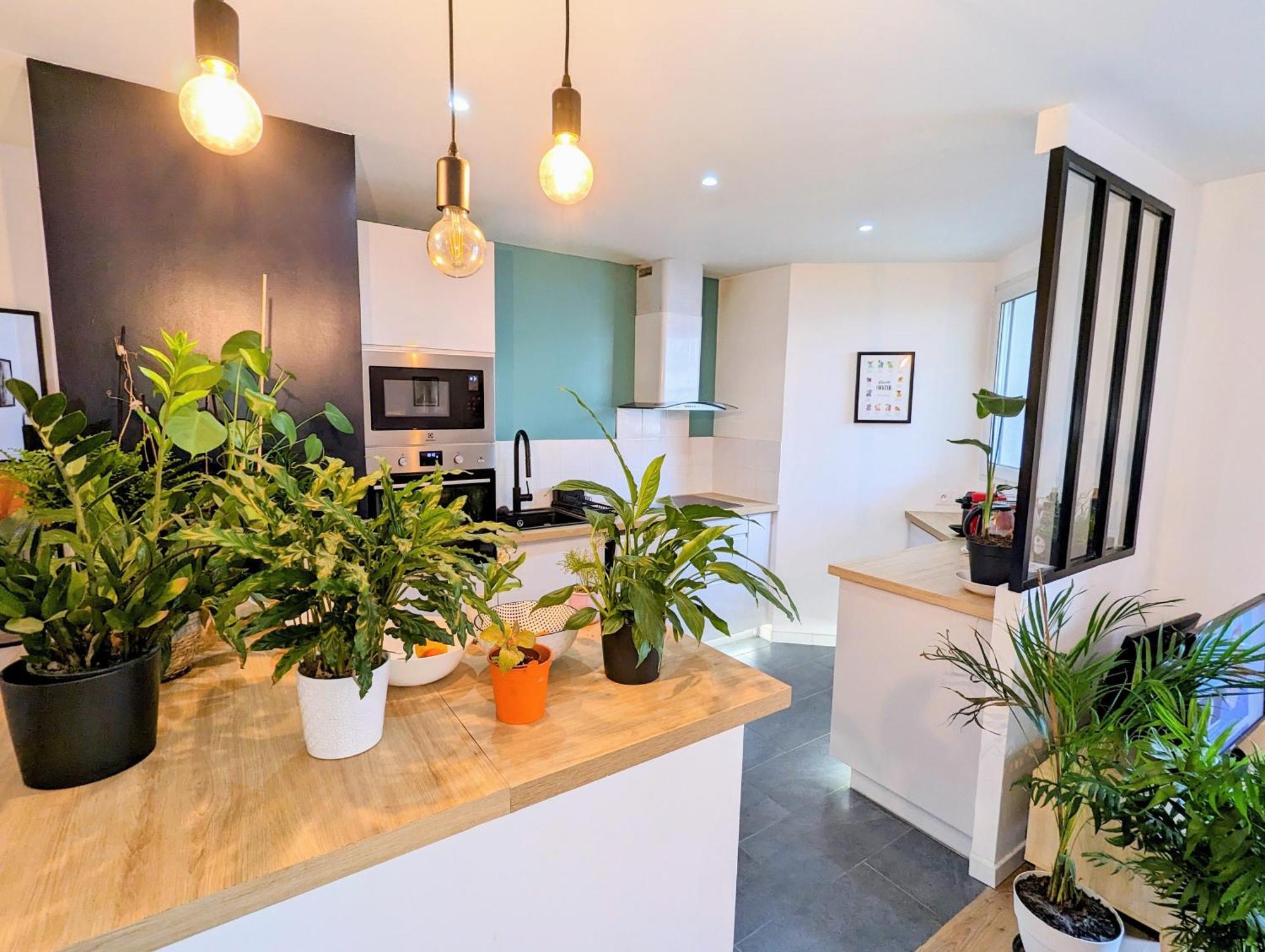 Appartamento Cosy Spacieux Balcon - Ourcq 19 Parigi